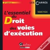 Capa do artigo Essentiel Du Droit Des Voies D