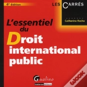 Capa do artigo Essentiel Du Droit International Public,