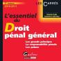 Essentiel Du Droit Penal General. 7e Edi - Preview