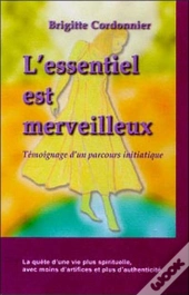 Essentiel Est Merveilleux