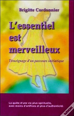 Capa do artigo Essentiel Est Merveilleux