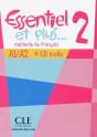 Essentiel Et Plus 2 4 Cda - Preview