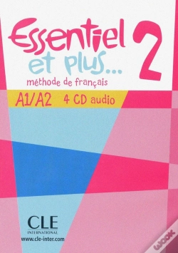 Capa do artigo Essentiel Et Plus 2 4 Cda