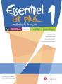 Essentiel Et Plus (Cahier D'Exercices) 1 Eso  - Preview
