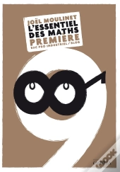 Essentiel Maths 1ere Bac Pro Industriel