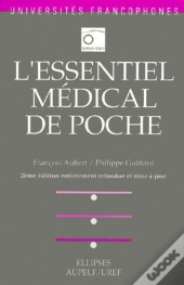 Essentiel Médical De Poche (L')