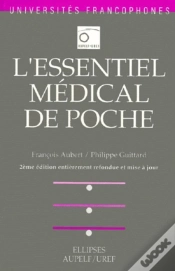 Capa do artigo Essentiel Médical De Poche (L