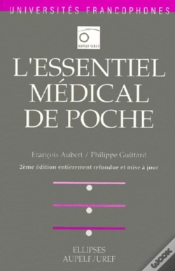 Capa do artigo Essentiel Médical De Poche (L')