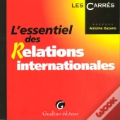 Essentiel Relations Internat.