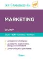 Essentiels Du Sup Marketing (Les) - Preview
