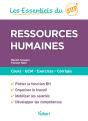 Essentiels Du Sup Ressources Humaines (Les) - Preview