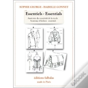 Capa do artigo Essentiels ; Essentials