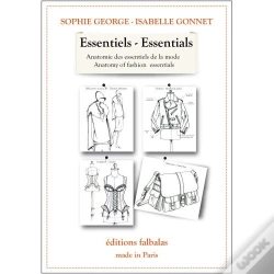 Capa do artigo Essentiels ; Essentials