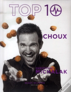 Capa do artigo Essentiels Pate A Choux