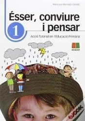 Capa do artigo Ésser, Conviure I Pensar 1