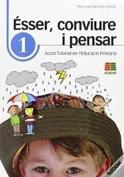 Capa do artigo Ésser, Conviure I Pensar 1
