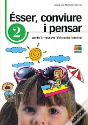 Capa do artigo Ésser, Conviure I Pensar 2