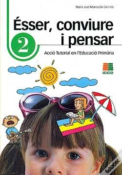 Capa do artigo Ésser, Conviure I Pensar 2