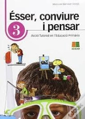 Capa do artigo Ésser, Conviure I Pensar 3