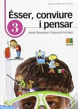 Capa do artigo Ésser, Conviure I Pensar 3