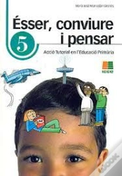 Capa do artigo Ésser, Conviure I Pensar 5