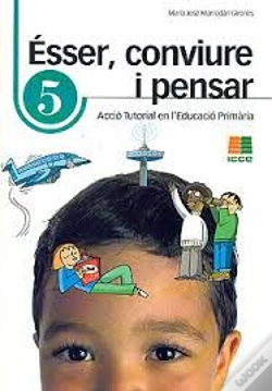 Capa do artigo Ésser, Conviure I Pensar 5