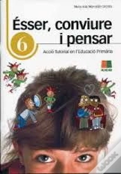 Capa do artigo Ésser, Conviure I Pensar 6