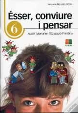 Capa do artigo Ésser, Conviure I Pensar 6