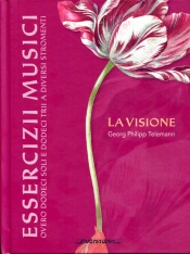 Capa do artigo Essercizii Musici - CD