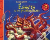 Capa do artigo Éssers De Les Profunditats