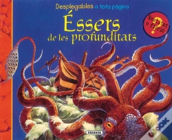 Capa do artigo Éssers De Les Profunditats