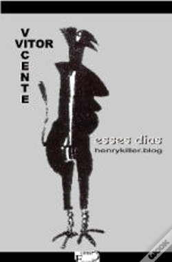Capa do artigo Esses Dias - HenryKiller.Blog