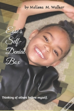 Capa do artigo Esse'S Self Denial Box