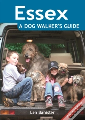 Capa do artigo Essex: A Dog Walker