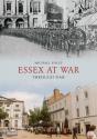 Essex At War Through Time - Preview