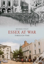 Capa do artigo Essex At War Through Time