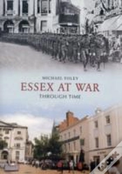 Capa do artigo Essex At War Through Time