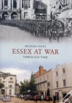 Capa do artigo Essex At War Through Time