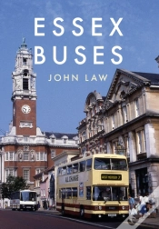 Capa do artigo Essex Buses