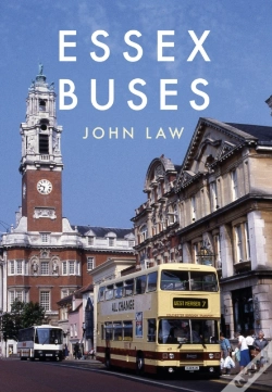 Capa do artigo Essex Buses
