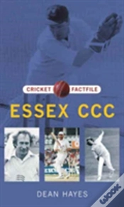 Capa do artigo Essex Ccc