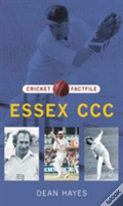 Capa do artigo Essex Ccc