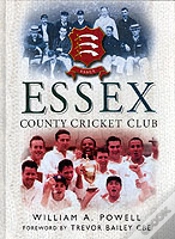 Capa do artigo Essex County Cricket Club