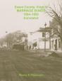 Essex County, Virginia Marriage Bonds, 1804-1850, Annotated - Preview