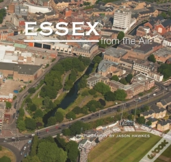Capa do artigo Essex From The Air
