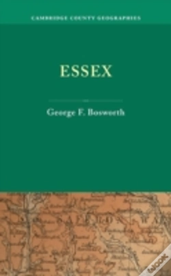 Capa do artigo Essex