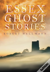 Capa do artigo Essex Ghost Stories