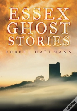 Capa do artigo Essex Ghost Stories
