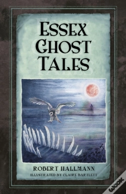 Capa do artigo Essex Ghost Tales