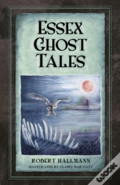 Capa do artigo Essex Ghost Tales